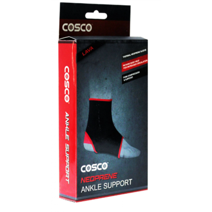 Ankle Support