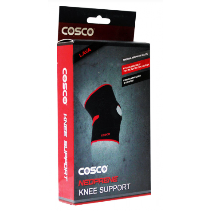Knee Support