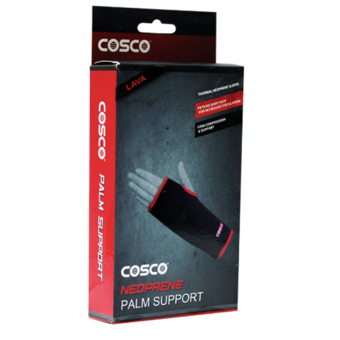 Palm Supporter