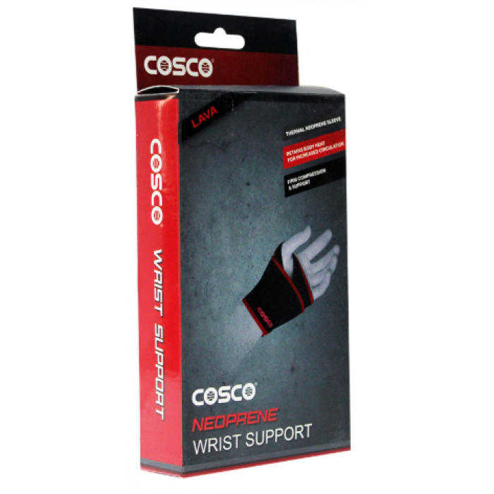 Wrist Supporter