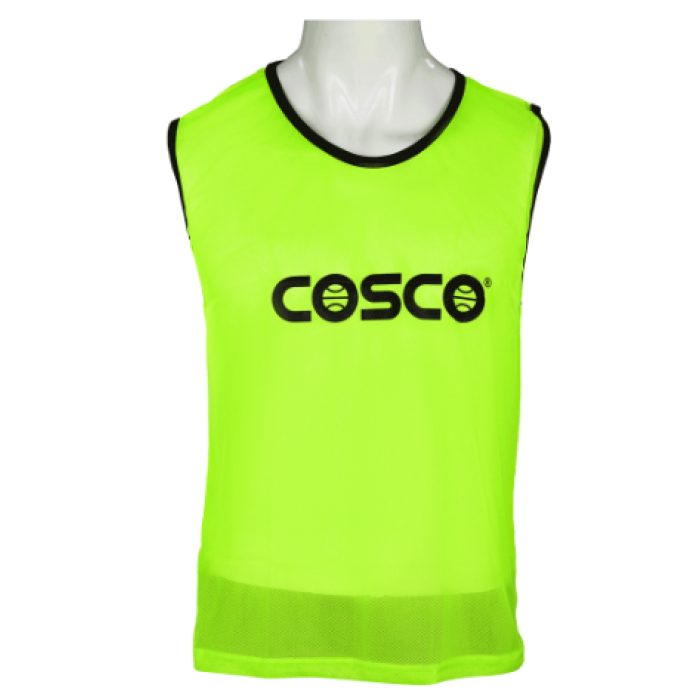 Bibs - PLAY Green -Sr.