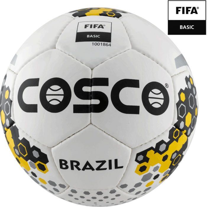 Cosco Brazil S-5